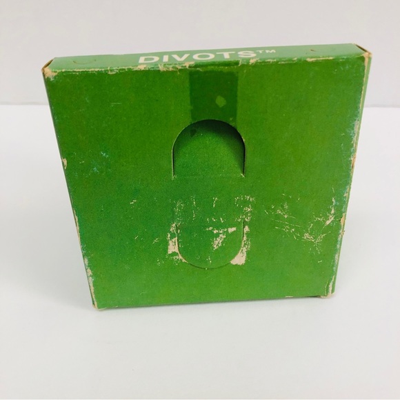 Vintage Divots Sports Collectables "Walter" Scuba Diver Golf Ball Figurine - Picture 8 of 8